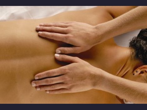 Curso de Massagem Tântrica em Brasília