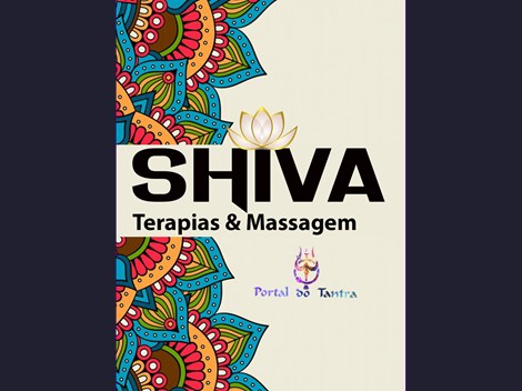 Shiva Terapeuta Vibracional Tântrico
