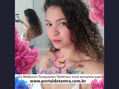 Tantra Massagem na Paulista