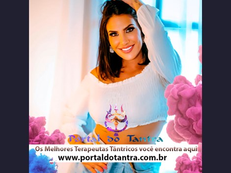 Tantra Massagem na Vila Olímpia