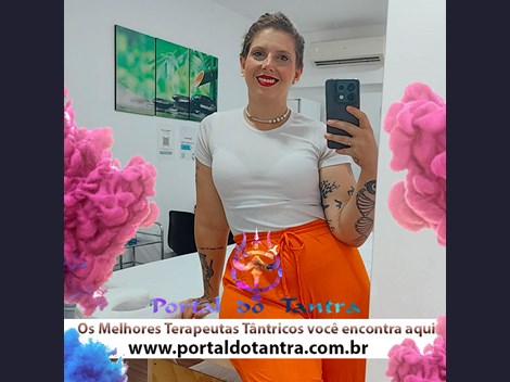 Massagem Terapêutica em Santo André