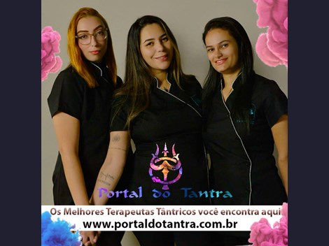 Studio Rodrigues Massagem Tântrica em Atibaia