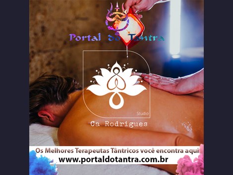 Deva Clínicas de Massagem Tântrica em Atibaia