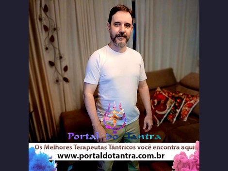 Massoterapeuta na Vila Mariana