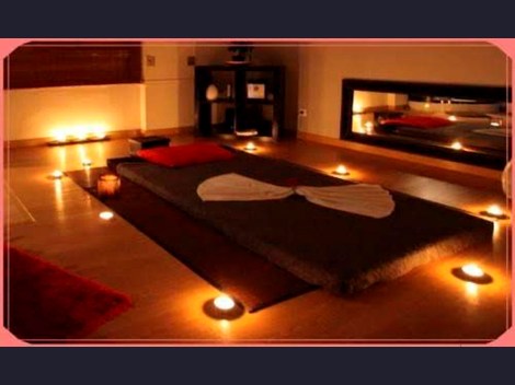 Clínicas de Massagem Tântrica no Guarujá