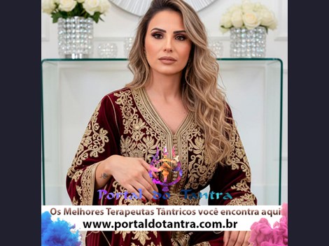 Mix de Massagem Tântrica na Vila Clementino