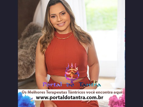 Terapeuta Tântrica em Itú