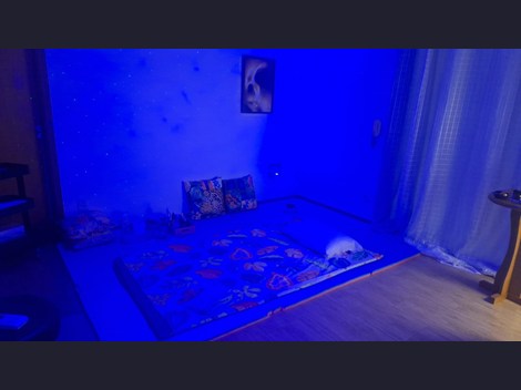 Spa de Massagem em São Carlos