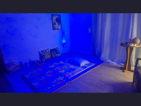 Spa de Massagem em Araraquara