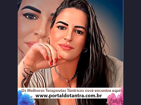 Terapia Tântrica em Itajaí
