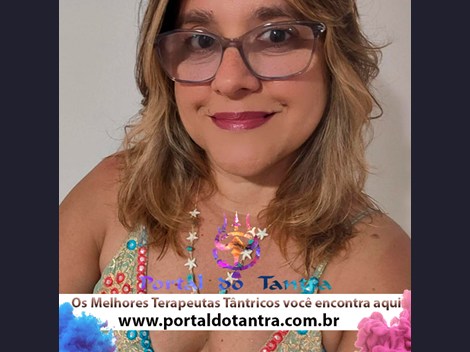 Massagem Terapeutica Tântrica em Ribeirão Preto