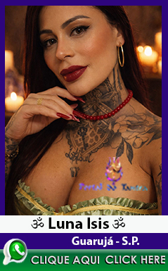 Massagista no Guarujá